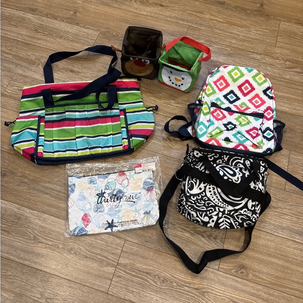 Thirty one bundle